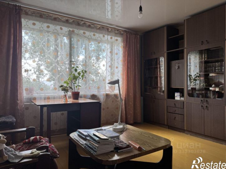 2-комн квартира Улан-Удэ, улица Лимонова, 8