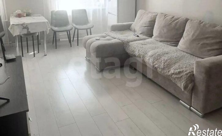 3-комн квартира Улан-Удэ, Тобольская улица, 49