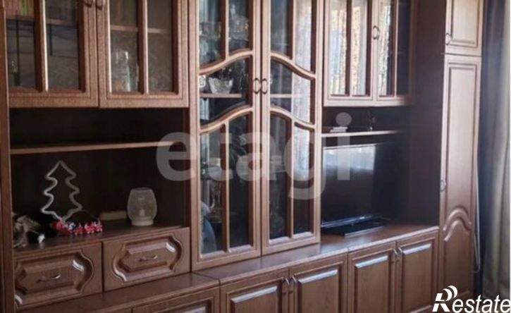 4-комн квартира Улан-Удэ, улица Антонова, 4