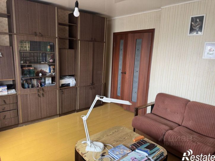 2-комн квартира Улан-Удэ, улица Лимонова, 8