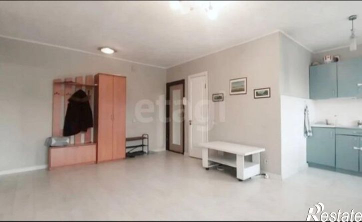3-комн квартира Улан-Удэ, Тобольская улица, 49