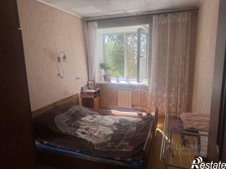 2-комн квартира Улан-Удэ, улица Лимонова, 8