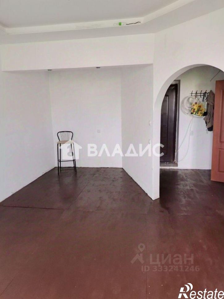 1-комн квартира Улан-Удэ, 105-й микрорайон, 21