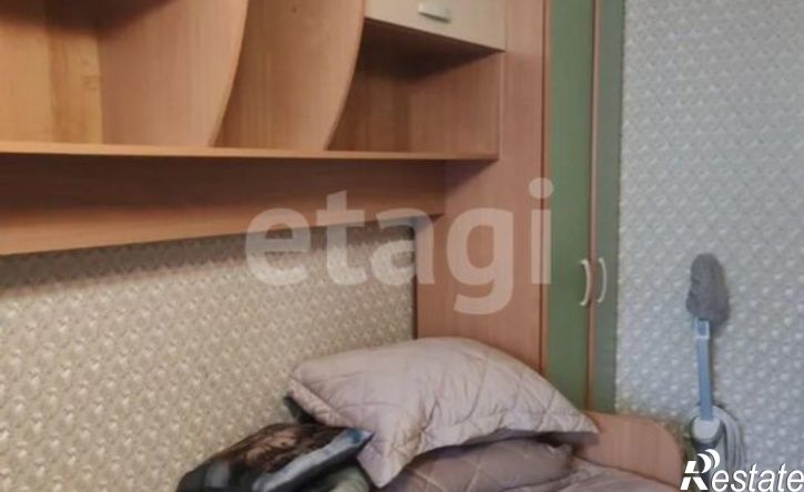4-комн квартира Улан-Удэ, улица Антонова, 4