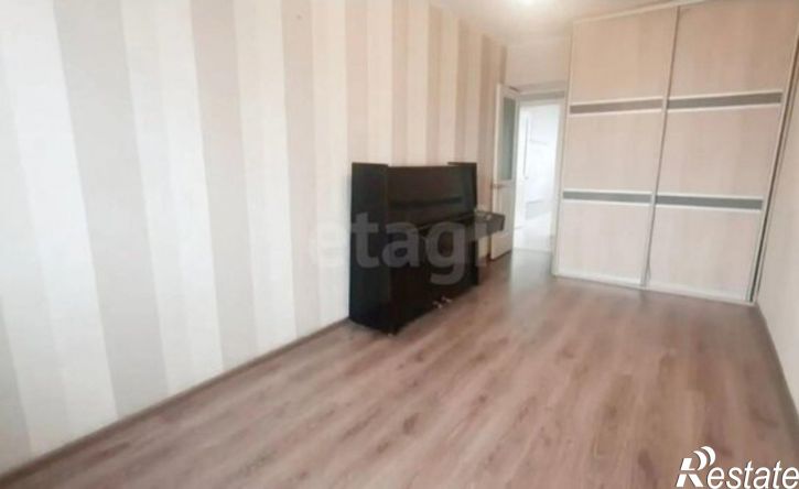 3-комн квартира Улан-Удэ, Тобольская улица, 49