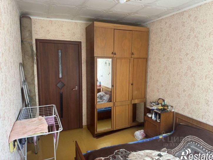 2-комн квартира Улан-Удэ, улица Лимонова, 8