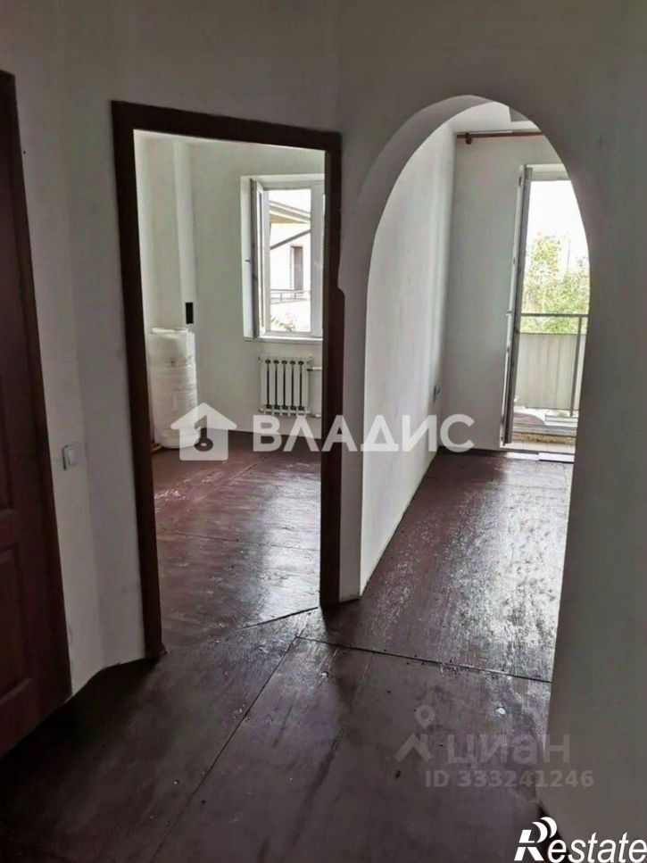 1-комн квартира Улан-Удэ, 105-й микрорайон, 21