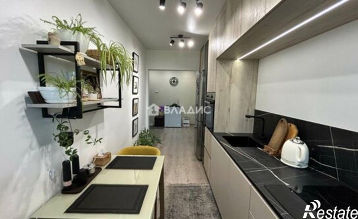 2-комн квартира Улан-Удэ, Ключевская улица, 57/2