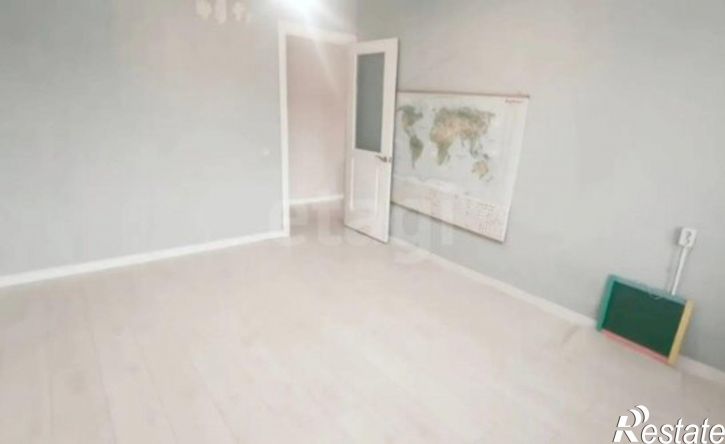 3-комн квартира Улан-Удэ, Тобольская улица, 49