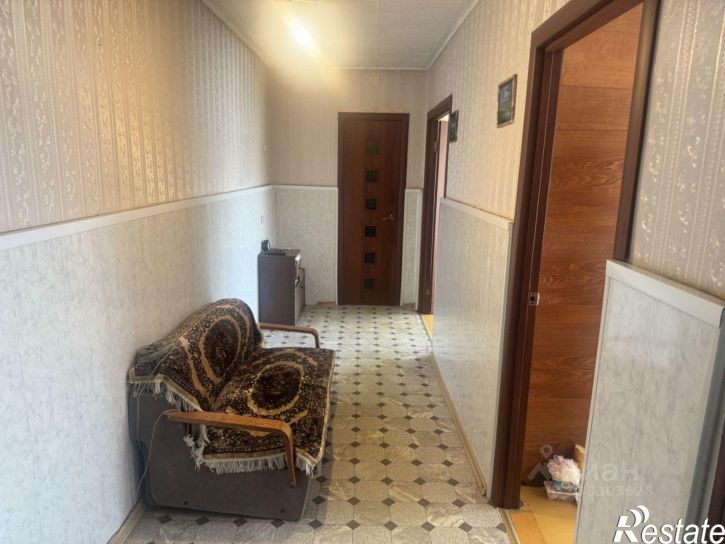 2-комн квартира Улан-Удэ, улица Лимонова, 8
