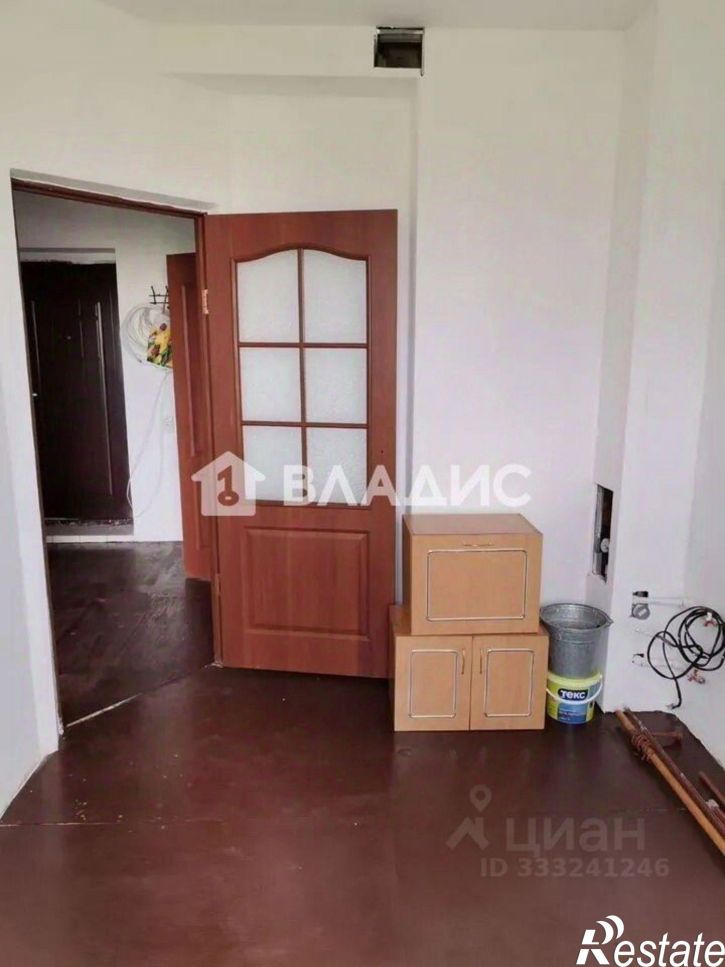 1-комн квартира Улан-Удэ, 105-й микрорайон, 21