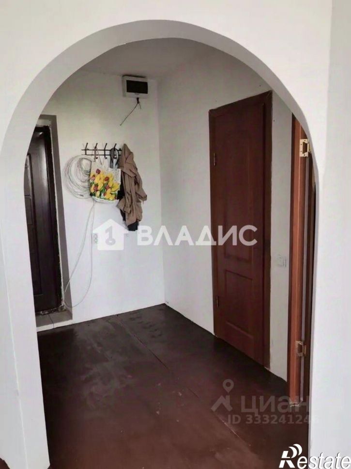 1-комн квартира Улан-Удэ, 105-й микрорайон, 21