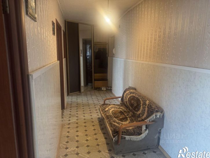 2-комн квартира Улан-Удэ, улица Лимонова, 8
