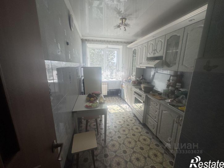 2-комн квартира Улан-Удэ, улица Лимонова, 8