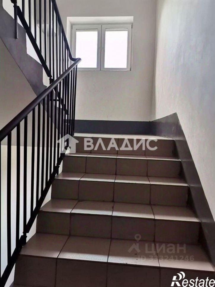 1-комн квартира Улан-Удэ, 105-й микрорайон, 21