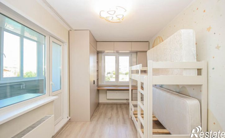 2-комн квартира Улан-Удэ, Ключевская улица, 6Д