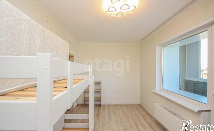 2-комн квартира Улан-Удэ, Ключевская улица, 6Д