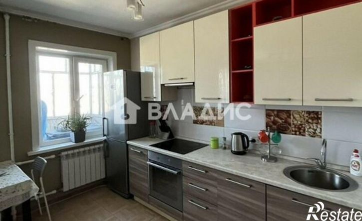 3-комн квартира Улан-Удэ, Ключевская улица, 72