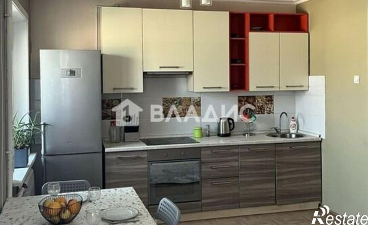 3-комн квартира Улан-Удэ, Ключевская улица, 72