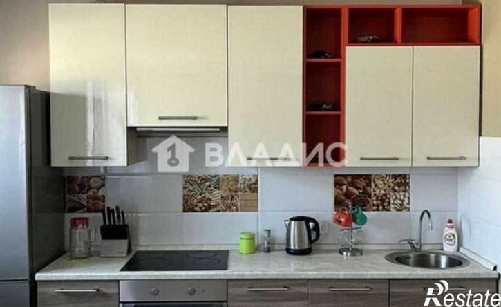 3-комн квартира Улан-Удэ, Ключевская улица, 72