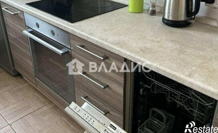 3-комн квартира Улан-Удэ, Ключевская улица, 72