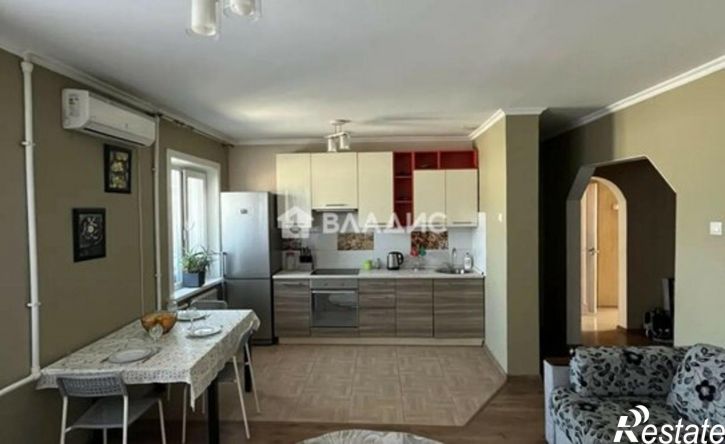3-комн квартира Улан-Удэ, Ключевская улица, 72