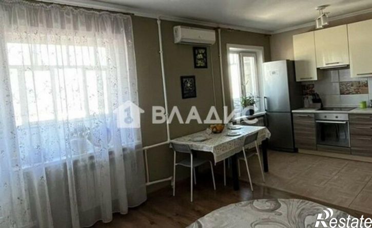 3-комн квартира Улан-Удэ, Ключевская улица, 72