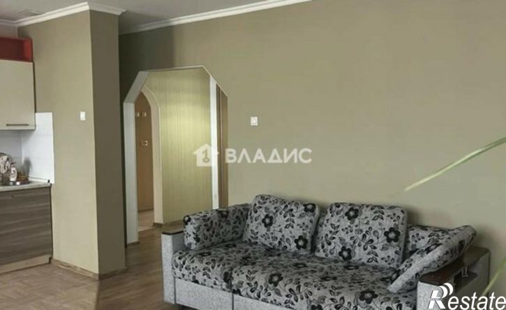 3-комн квартира Улан-Удэ, Ключевская улица, 72