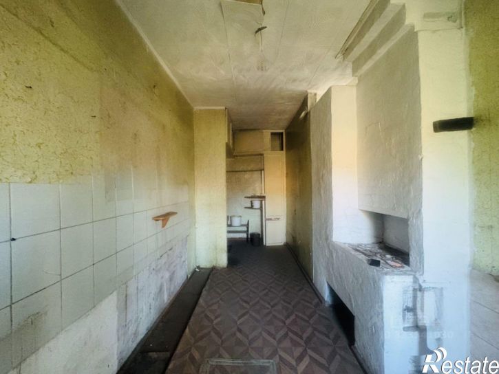 1-комн квартира Улан-Удэ, Водопадная улица