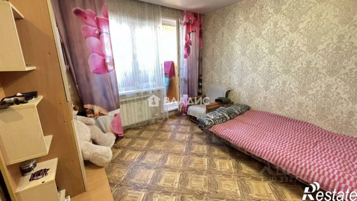 1-комн квартира Улан-Удэ, Ключевская улица
