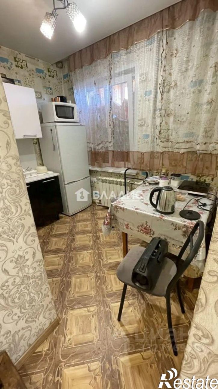 1-комн квартира Улан-Удэ, Ключевская улица