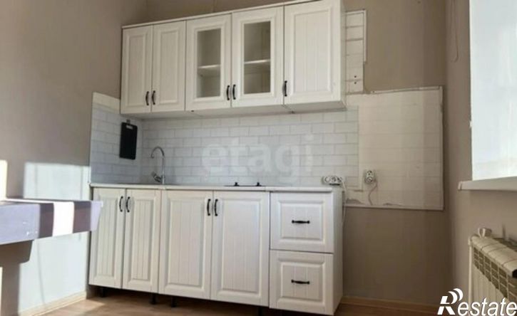 1-комн квартира Улан-Удэ, микрорайон Энергетик, 56