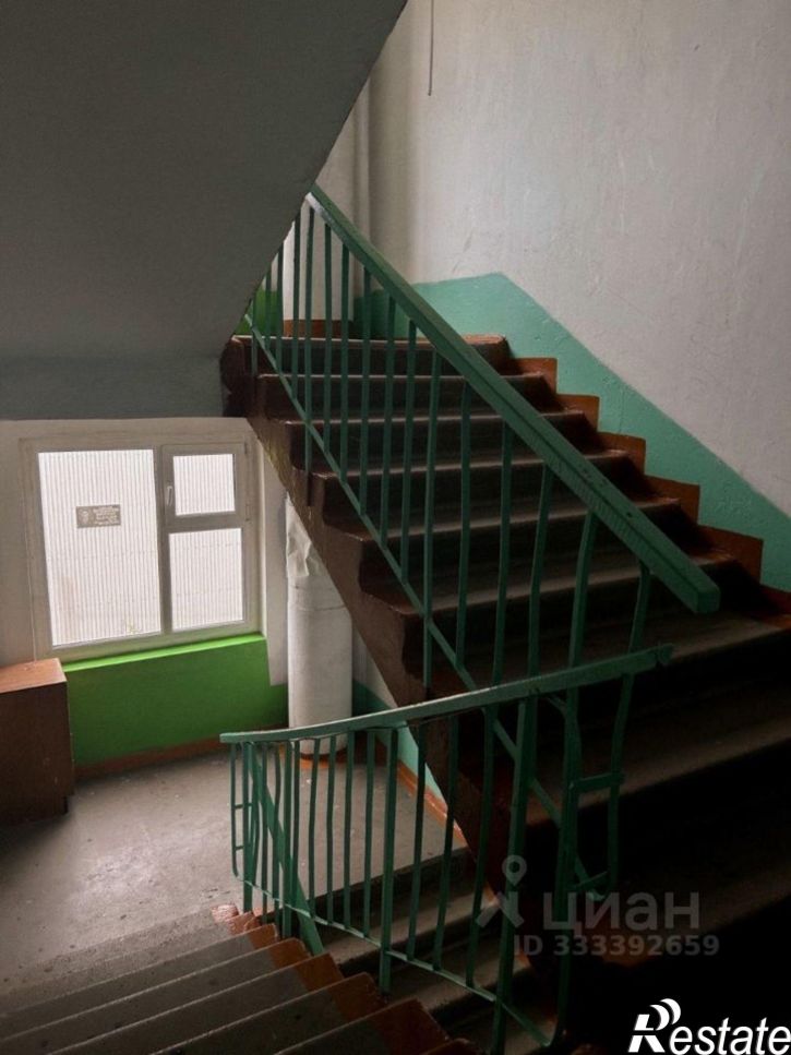 2-комн квартира Улан-Удэ