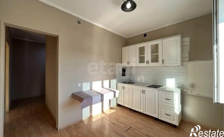 1-комн квартира Улан-Удэ, микрорайон Энергетик, 56