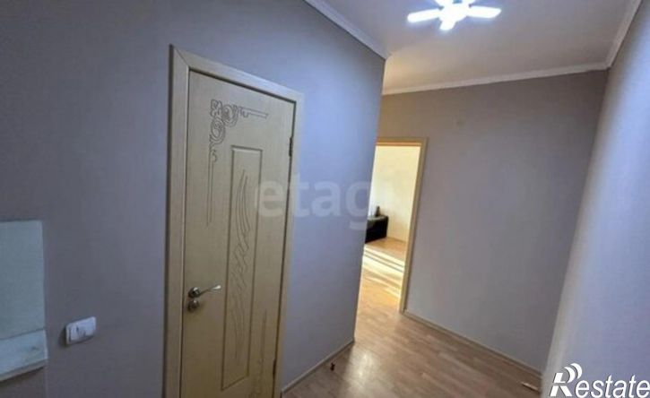 1-комн квартира Улан-Удэ, микрорайон Энергетик, 56