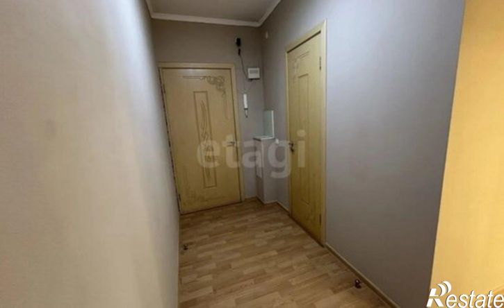 1-комн квартира Улан-Удэ, микрорайон Энергетик, 56