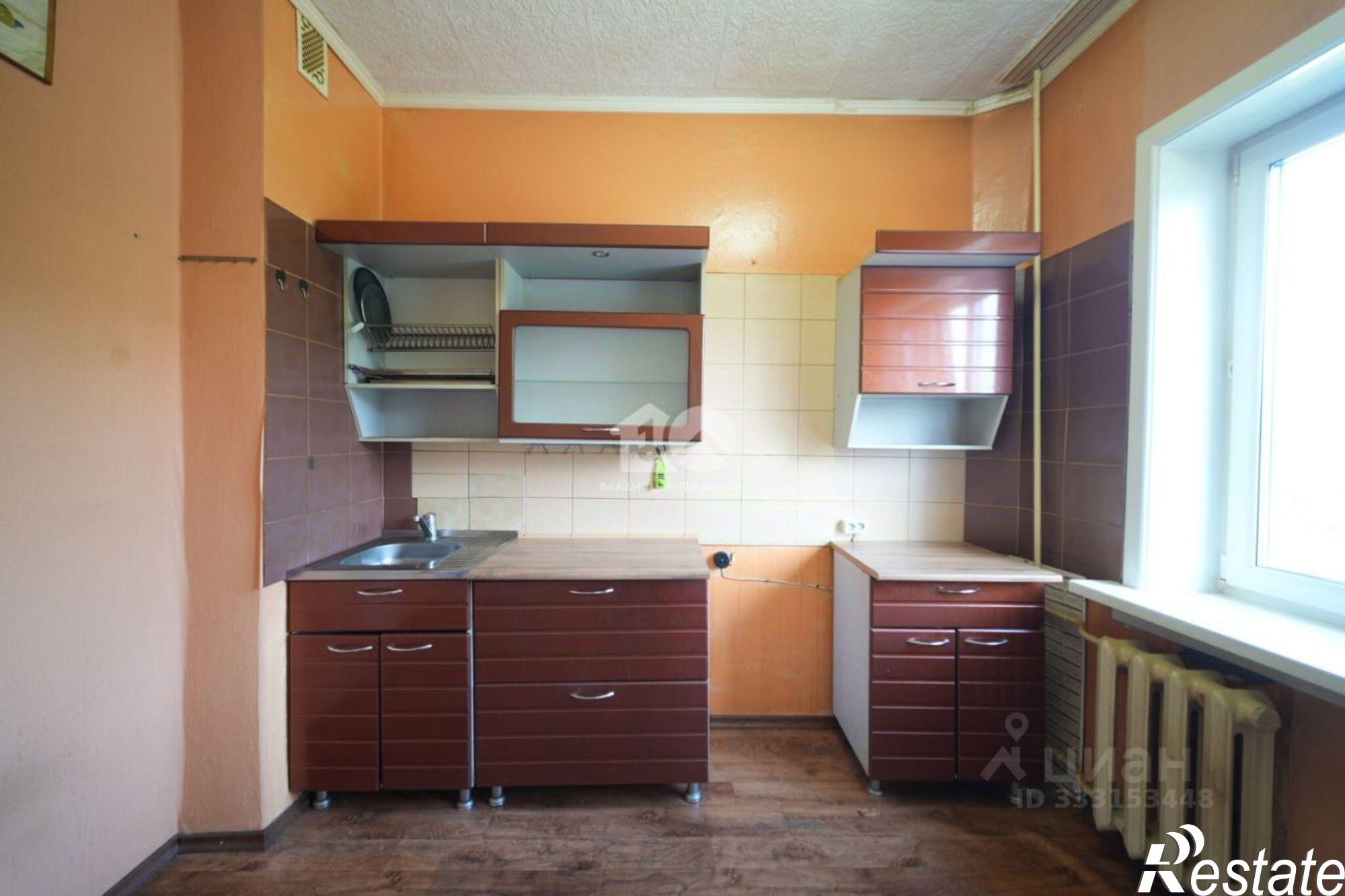 Купить квартиру за 6 500 000 рублей на Северобайкальск