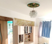 комната 44 кв м ул Ключевская, 22