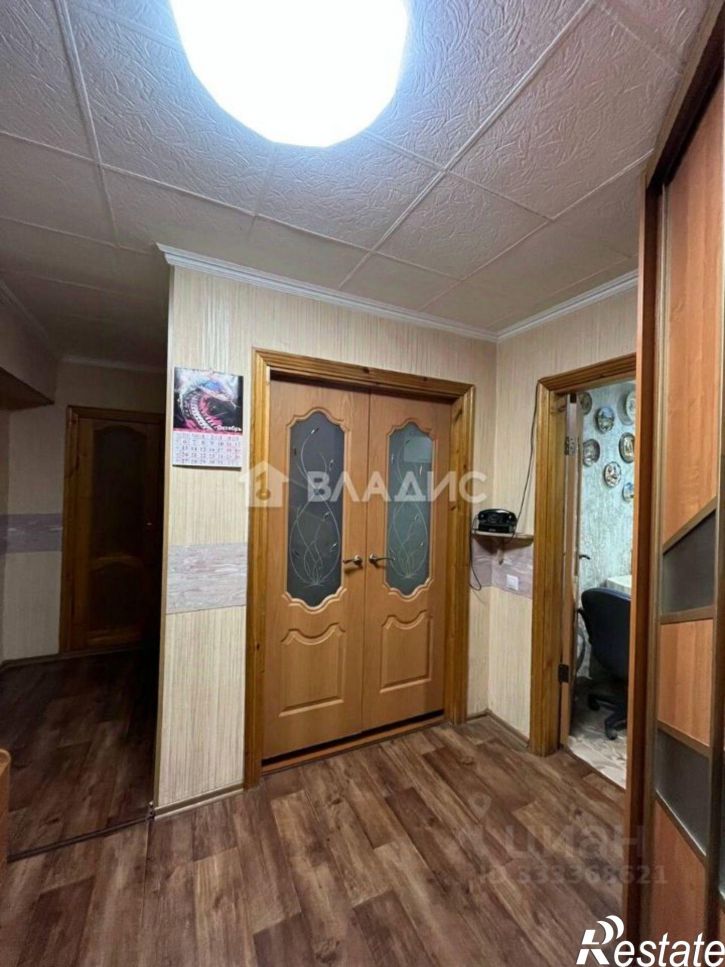 2-комн квартира Улан-Удэ, Ключевская улица