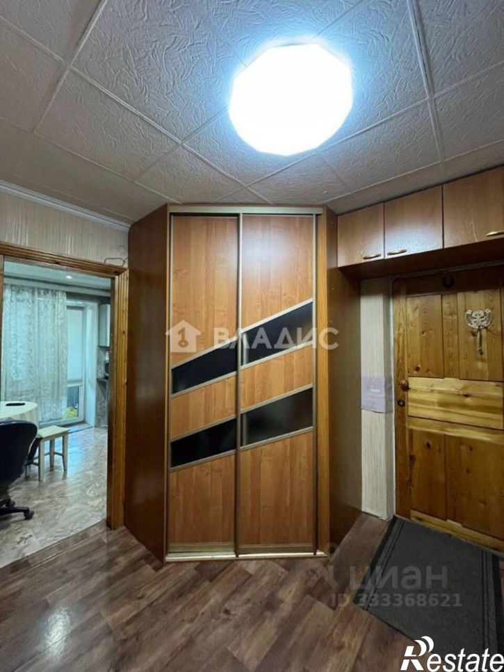 2-комн квартира Улан-Удэ, Ключевская улица