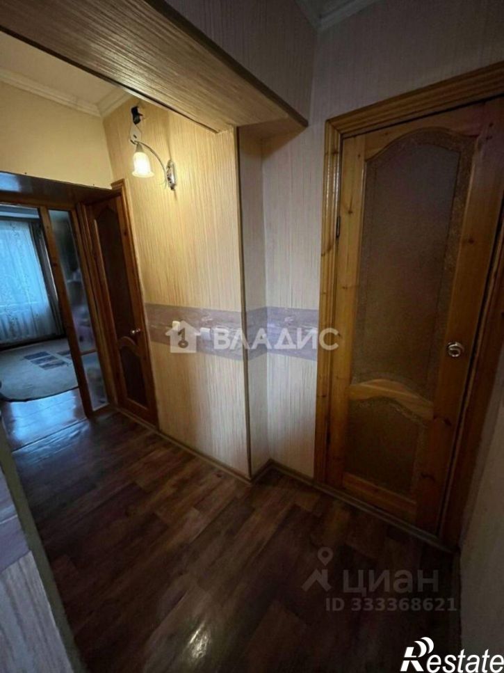 2-комн квартира Улан-Удэ, Ключевская улица