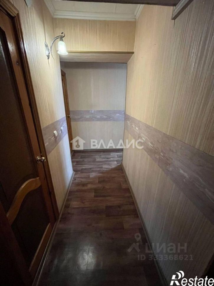 2-комн квартира Улан-Удэ, Ключевская улица