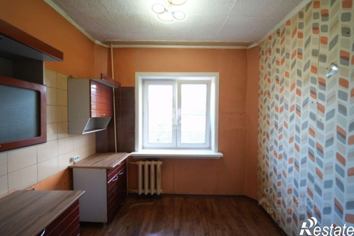 2-комн квартира Северобайкальск