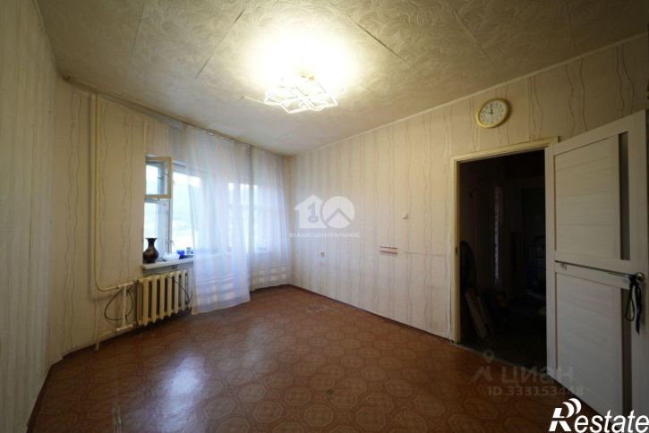 2-комн квартира Северобайкальск