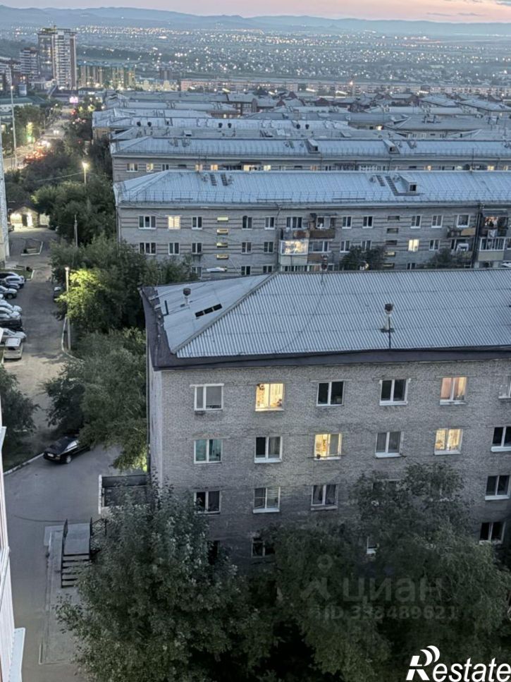 2-комн квартира Улан-Удэ