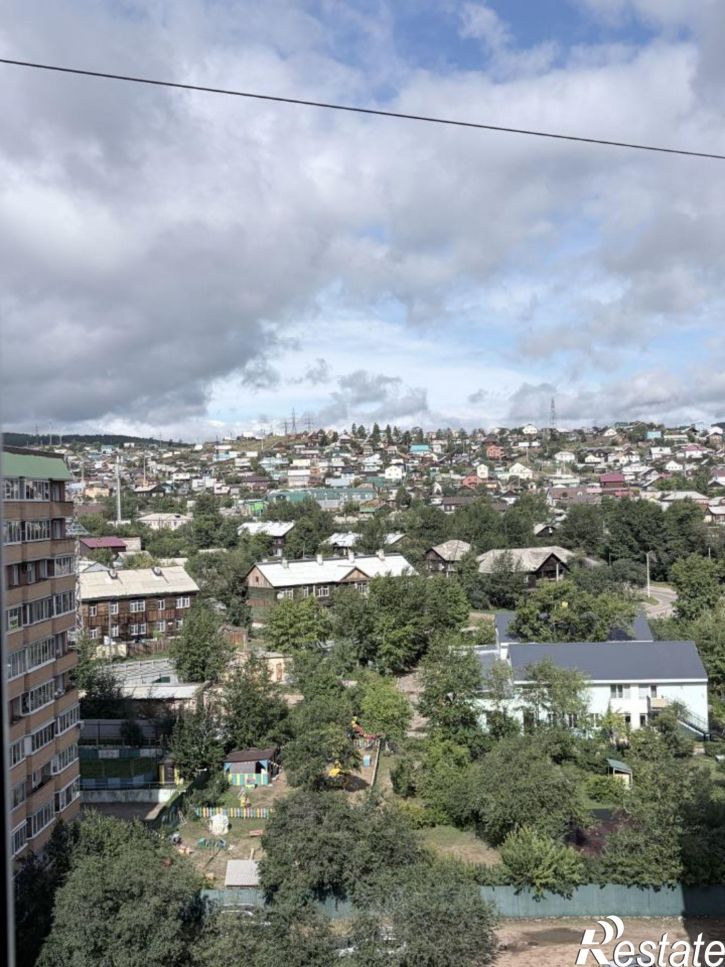 2-комн квартира Улан-Удэ