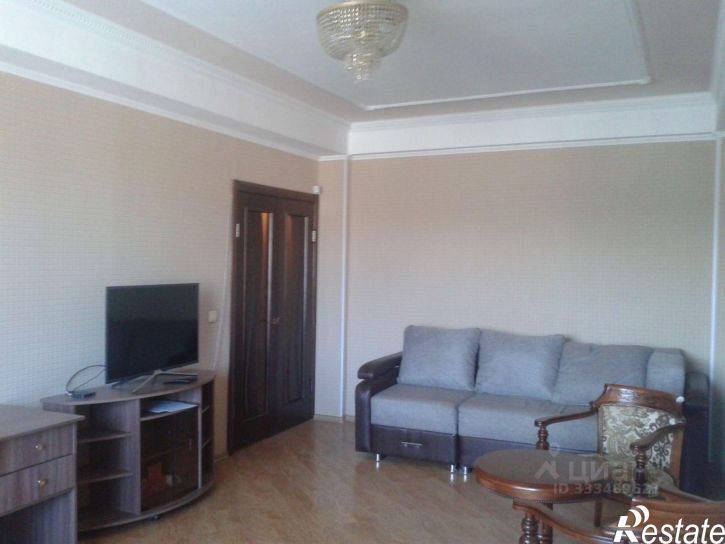 2-комн квартира Улан-Удэ