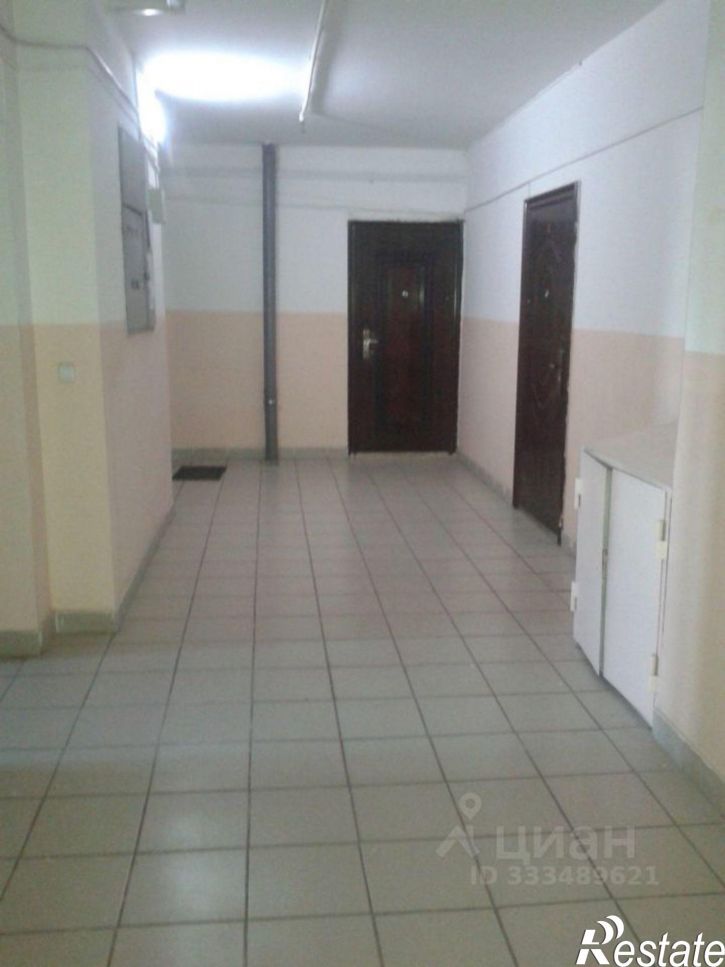2-комн квартира Улан-Удэ