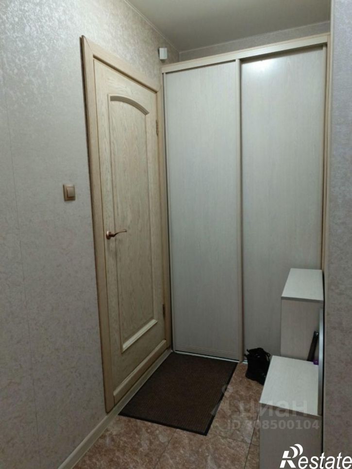 1-комн квартира Улан-Удэ, посёлок Кумыска
