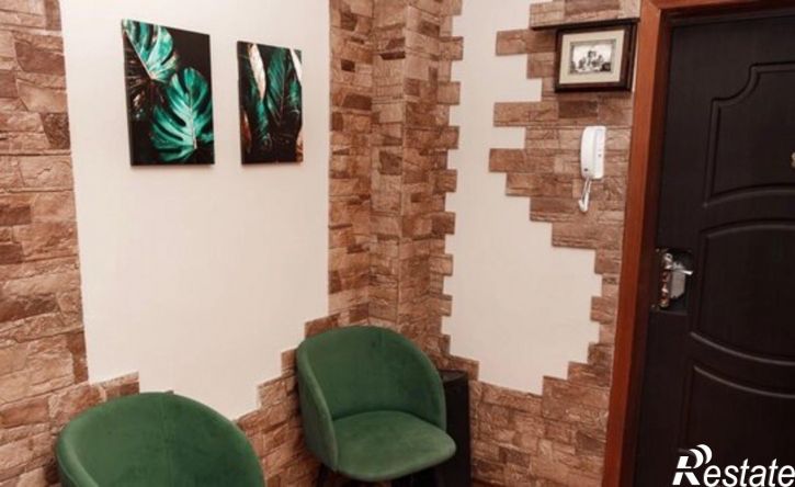 3-комн квартира Улан-Удэ, улица Мокрова, 28А
